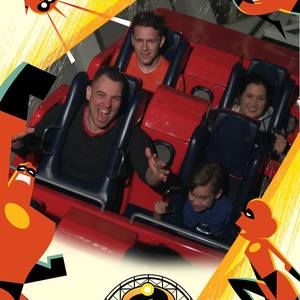 Meet your Posher, Keith